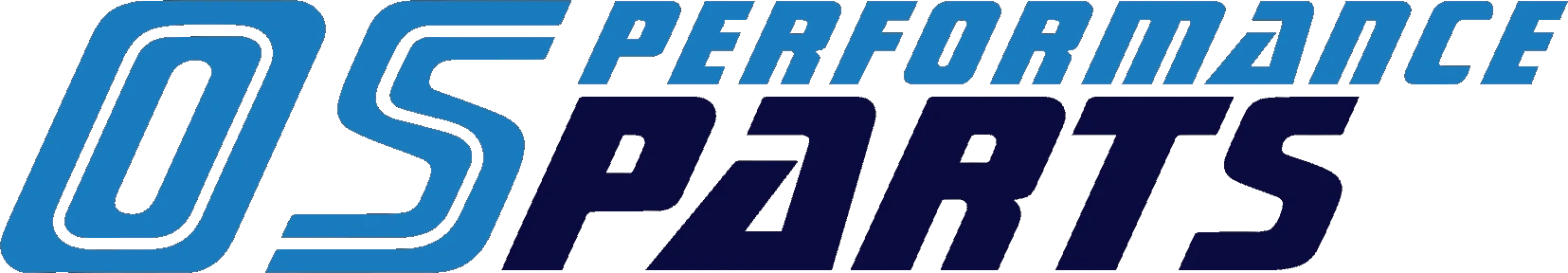 Logo de OS Performance Parts