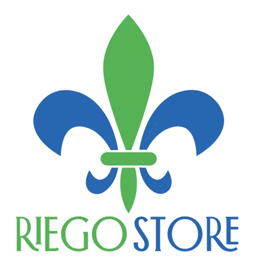 Logo de Riego Store
