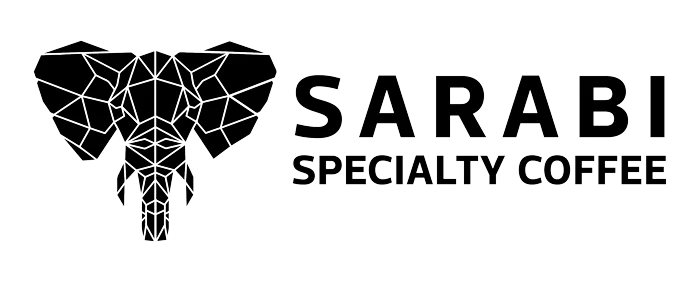 Logo de Sarabi Specialty Coffee