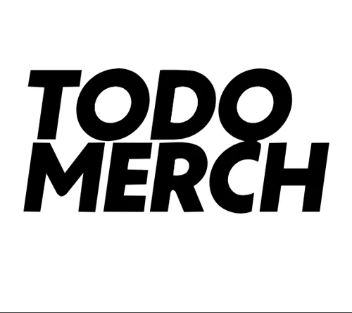 Logo de Todo Merch